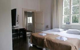 Hotel Vuojoen Kartano